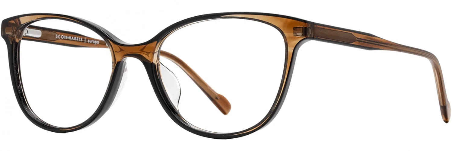 Scott Harris SH1016 Eyeglasses - view 6